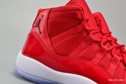 (GS) 637 WellDesigned RETRO BG JORDAN 11 734 AIR 1023
